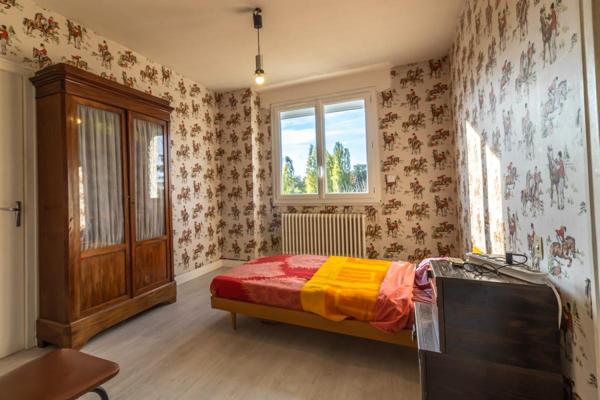 Maison Gièvres 6 pièce(s) 142 m2