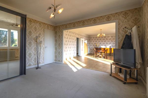 Maison Gièvres 6 pièce(s) 142 m2