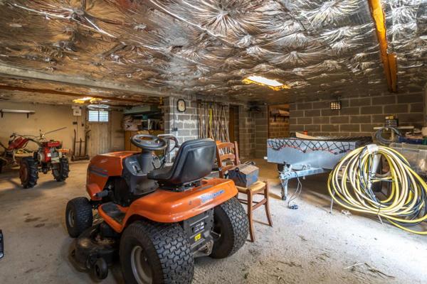 Maison Gièvres 6 pièce(s) 142 m2