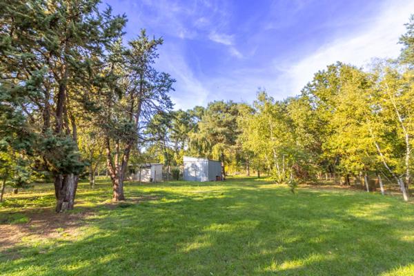 Maison Gièvres 6 pièce(s) 142 m2