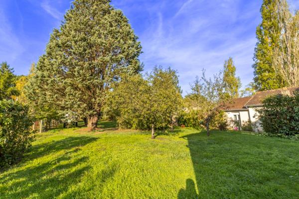 Maison Gièvres 6 pièce(s) 142 m2