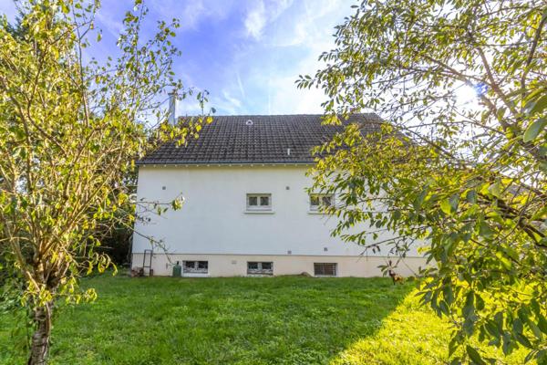 Maison Gièvres 6 pièce(s) 142 m2