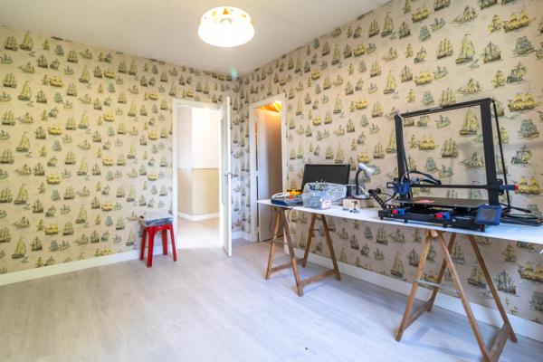 Maison Gièvres 6 pièce(s) 142 m2