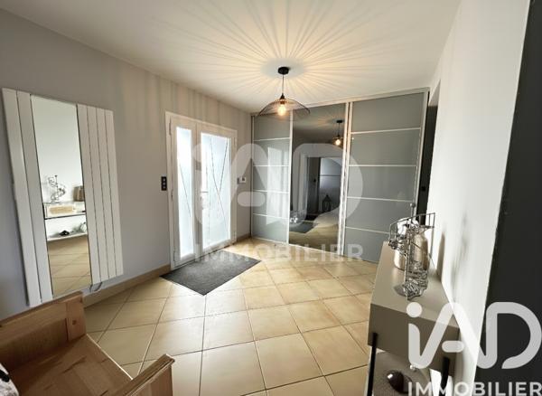 Maison à vendre 7 pièces 210 m² Louviers