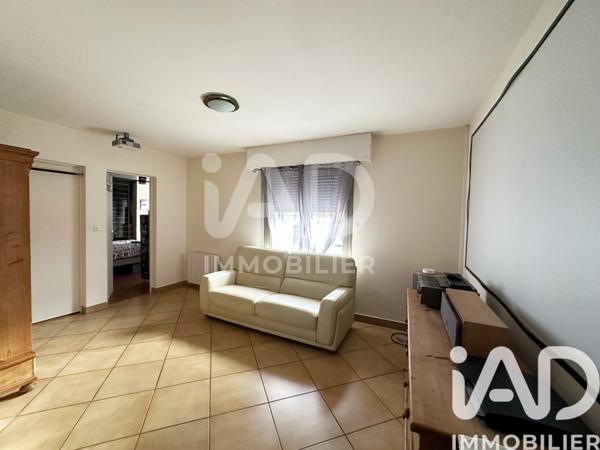 Maison à vendre 7 pièces 210 m² Louviers