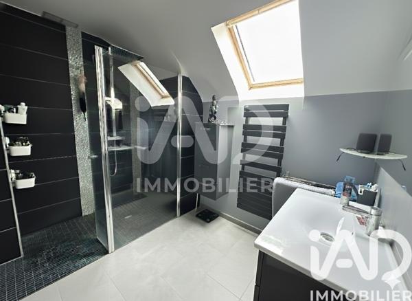 Maison à vendre 7 pièces 210 m² Louviers