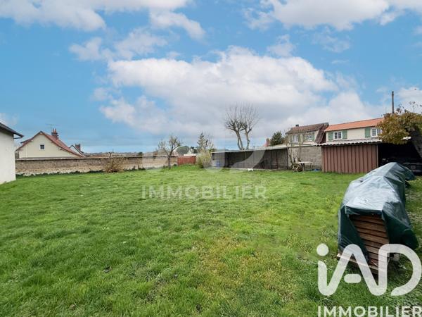 Maison à vendre 7 pièces 210 m² Louviers