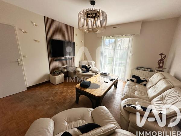 Maison à vendre 7 pièces 210 m² Louviers