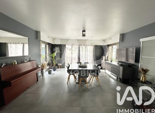 Maison à vendre 7 pièces 210 m² Louviers