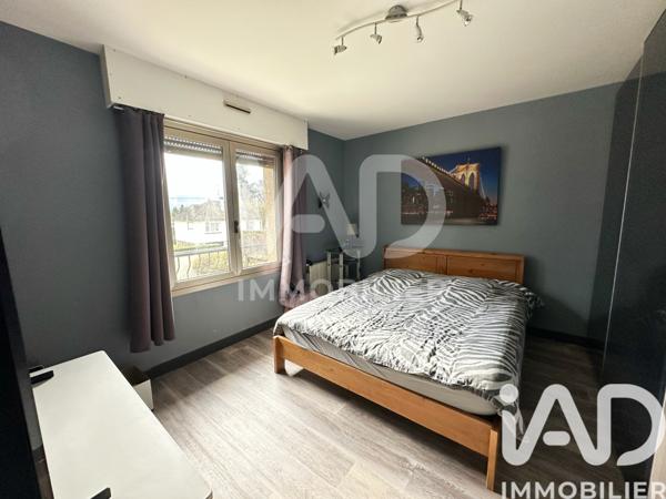 Maison à vendre 7 pièces 210 m² Louviers