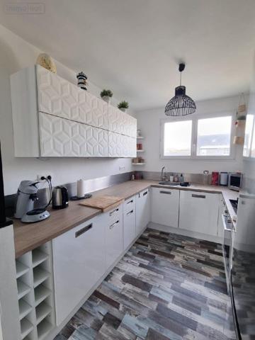 Appartement à vendre à Concarneau dans le Finistère (29900), ref : 008/1341