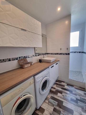 Appartement à vendre à Concarneau dans le Finistère (29900), ref : 008/1341