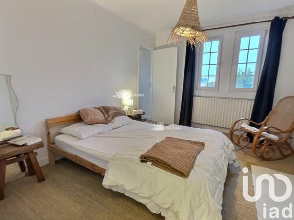 Maison à vendre 5 pièces 165 m² Seignosse