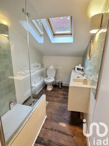 Maison à vendre 5 pièces 165 m² Seignosse