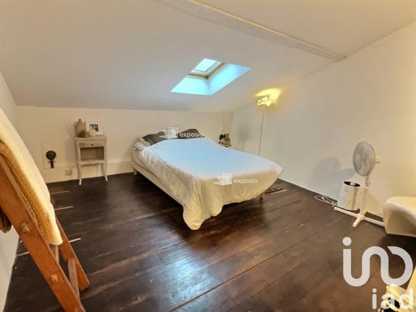 Maison à vendre 5 pièces 165 m² Seignosse