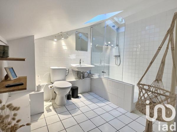 Maison à vendre 5 pièces 165 m² Seignosse