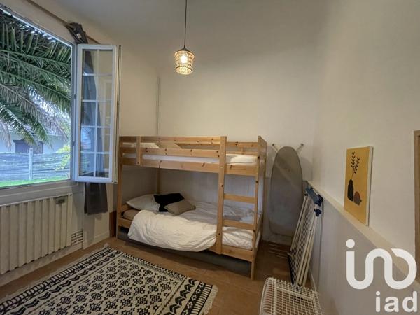 Maison à vendre 5 pièces 165 m² Seignosse