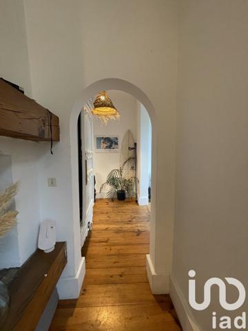 Maison à vendre 5 pièces 165 m² Seignosse
