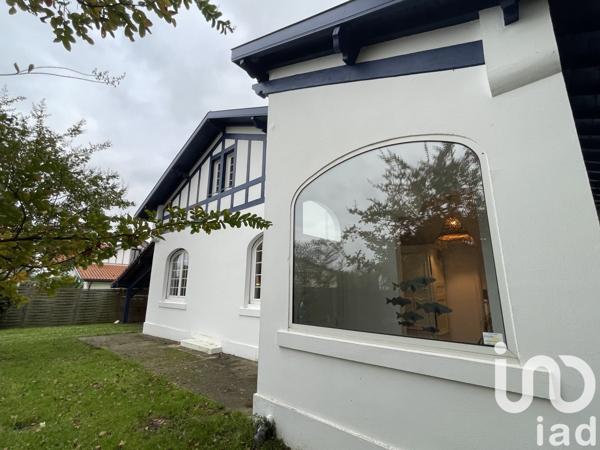 Maison à vendre 5 pièces 165 m² Seignosse