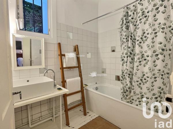 Maison à vendre 5 pièces 165 m² Seignosse