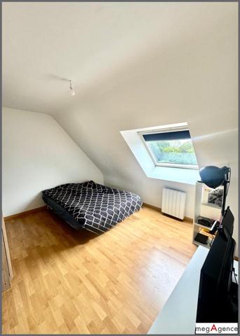 Maison à Lanvallay, 22100 - 6 pièces 110m²