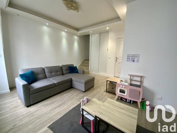 Maison à vendre 7 pièces 110 m² Romorantin-Lanthenay