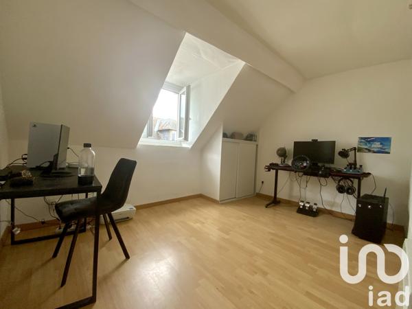 Maison à vendre 7 pièces 110 m² Romorantin-Lanthenay