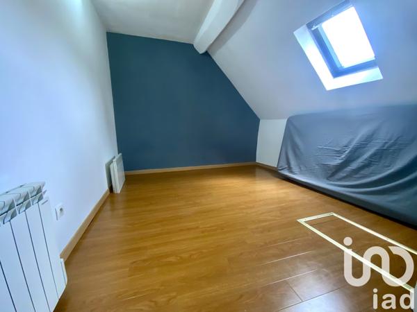 Maison à vendre 7 pièces 110 m² Romorantin-Lanthenay