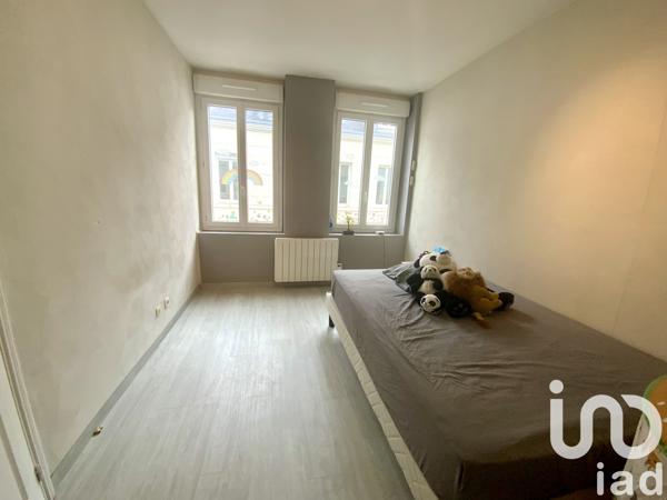 Maison à vendre 7 pièces 110 m² Romorantin-Lanthenay