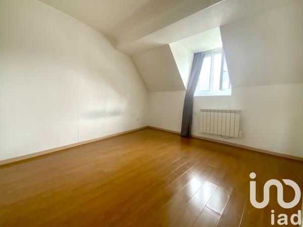 Maison à vendre 7 pièces 110 m² Romorantin-Lanthenay