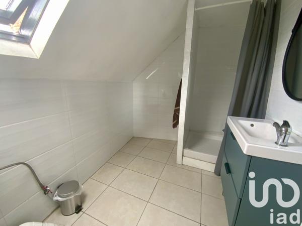 Maison à vendre 7 pièces 110 m² Romorantin-Lanthenay