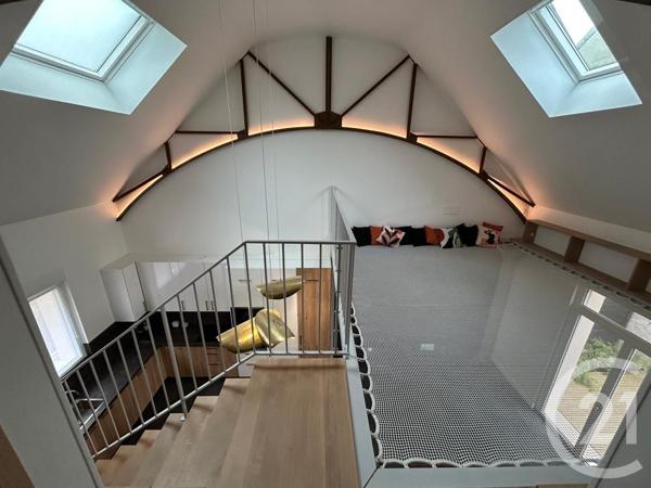 Appartement F5 à vendre  5 pièces - 82 m2 CHALONS EN CHAMPAGNE - 51