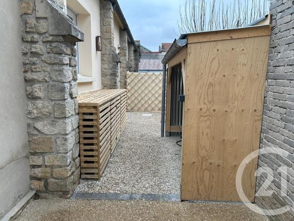 Appartement F5 à vendre  5 pièces - 82 m2 CHALONS EN CHAMPAGNE - 51