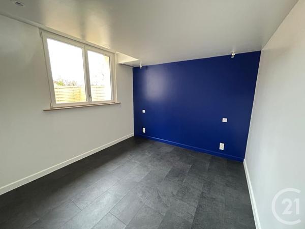 Appartement F5 à vendre  5 pièces - 82 m2 CHALONS EN CHAMPAGNE - 51