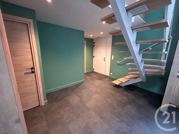 Appartement F5 à vendre  5 pièces - 82 m2 CHALONS EN CHAMPAGNE - 51