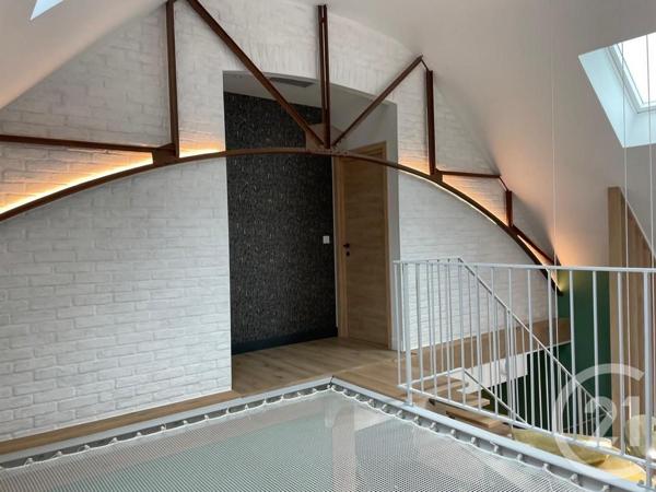 Appartement F5 à vendre  5 pièces - 82 m2 CHALONS EN CHAMPAGNE - 51