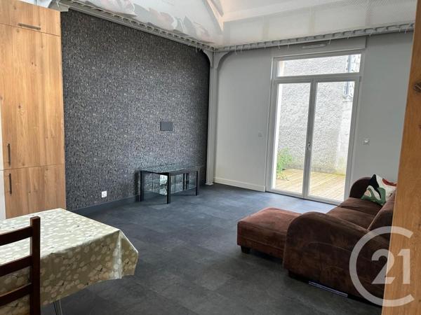 Appartement F5 à vendre  5 pièces - 82 m2 CHALONS EN CHAMPAGNE - 51