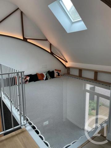 Appartement F5 à vendre  5 pièces - 82 m2 CHALONS EN CHAMPAGNE - 51