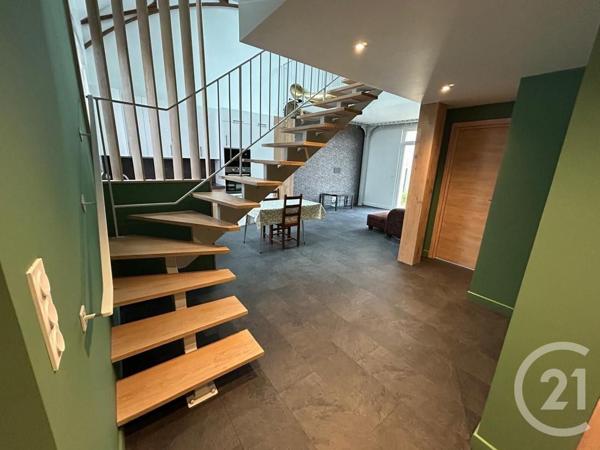 Appartement F5 à vendre  5 pièces - 82 m2 CHALONS EN CHAMPAGNE - 51