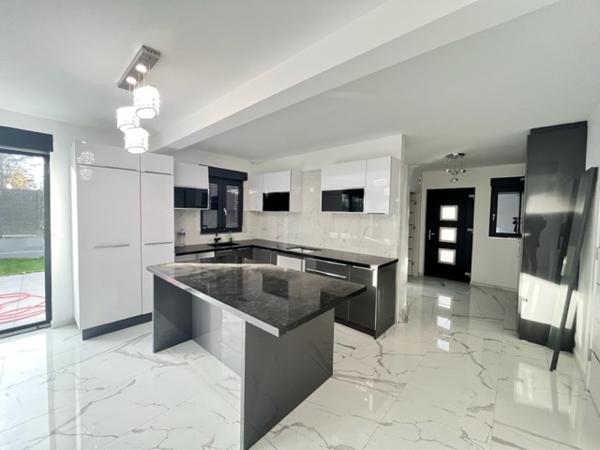 Schnersheim (67370) SCHNERSHEIM KOCHERSBERG - MAISON Neuve 126 m² sur 3.50 ares - 448.900 € FAI