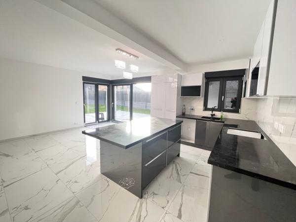 Schnersheim (67370) SCHNERSHEIM KOCHERSBERG - MAISON Neuve 126 m² sur 3.50 ares - 448.900 € FAI