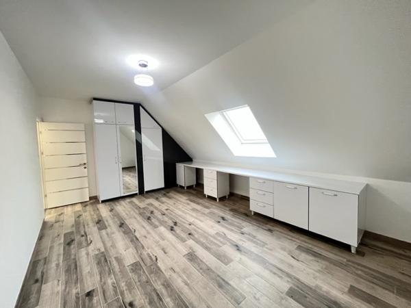 Schnersheim (67370) SCHNERSHEIM KOCHERSBERG - MAISON Neuve 126 m² sur 3.50 ares - 448.900 € FAI