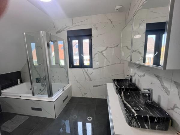 Schnersheim (67370) SCHNERSHEIM KOCHERSBERG - MAISON Neuve 126 m² sur 3.50 ares - 448.900 € FAI