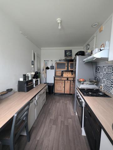 "La Maison aux Mille Plantes" – Charme, volume et potentiel – Beauvais
