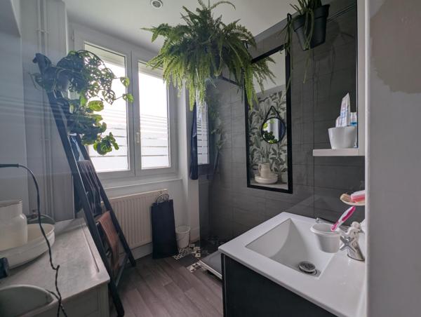 "La Maison aux Mille Plantes" – Charme, volume et potentiel – Beauvais