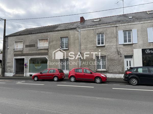 EXCLUSIVITE INVESTISSEURS A REHABILITER