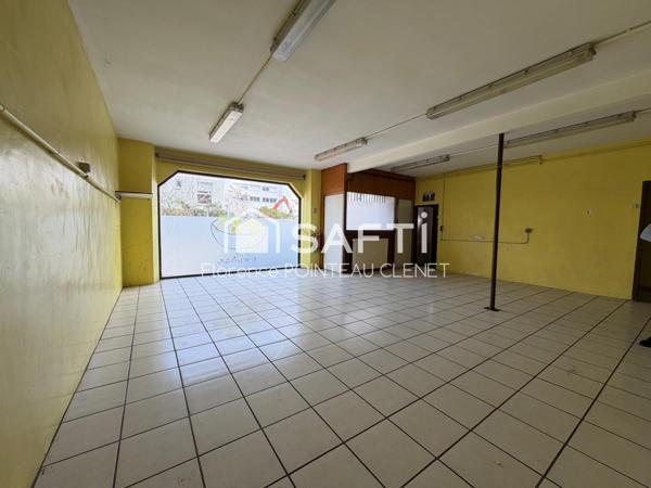 EXCLUSIVITE INVESTISSEURS A REHABILITER