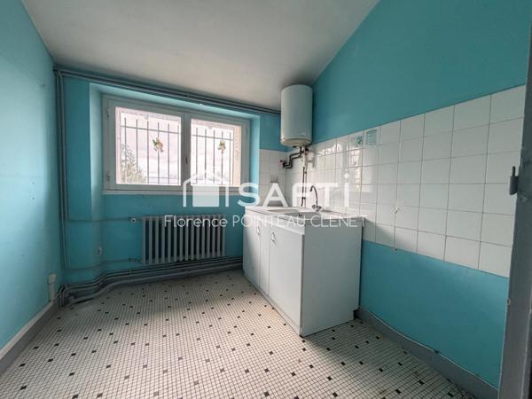 EXCLUSIVITE INVESTISSEURS A REHABILITER