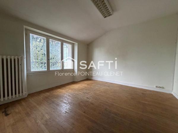 EXCLUSIVITE INVESTISSEURS A REHABILITER