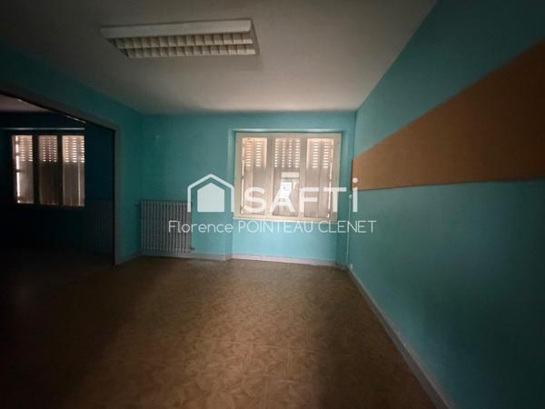 EXCLUSIVITE INVESTISSEURS A REHABILITER